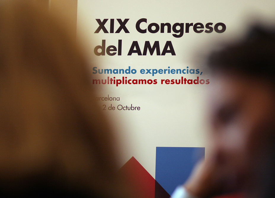 AMA Congress